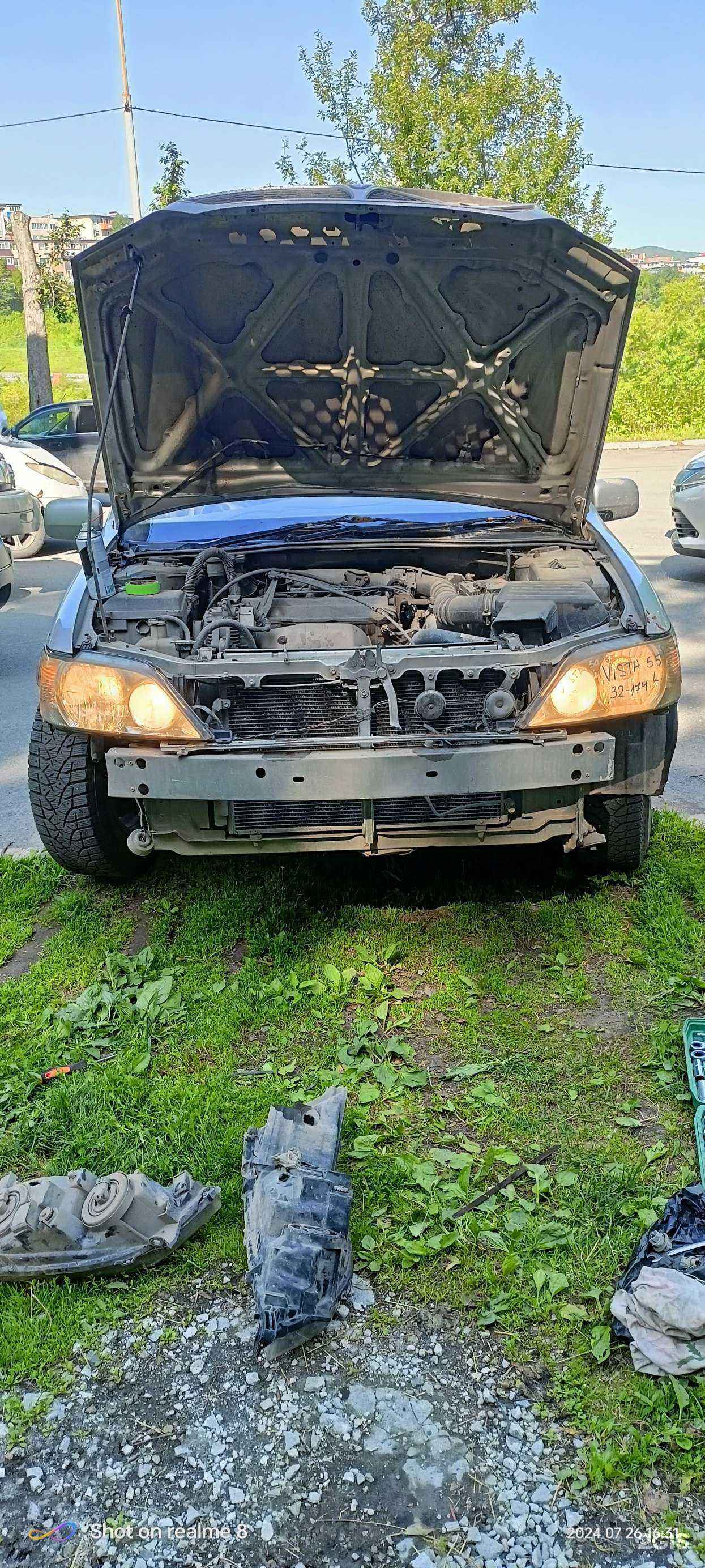 Отзывы на компанию Автосервис в Петропавловске-Камчатском c фото