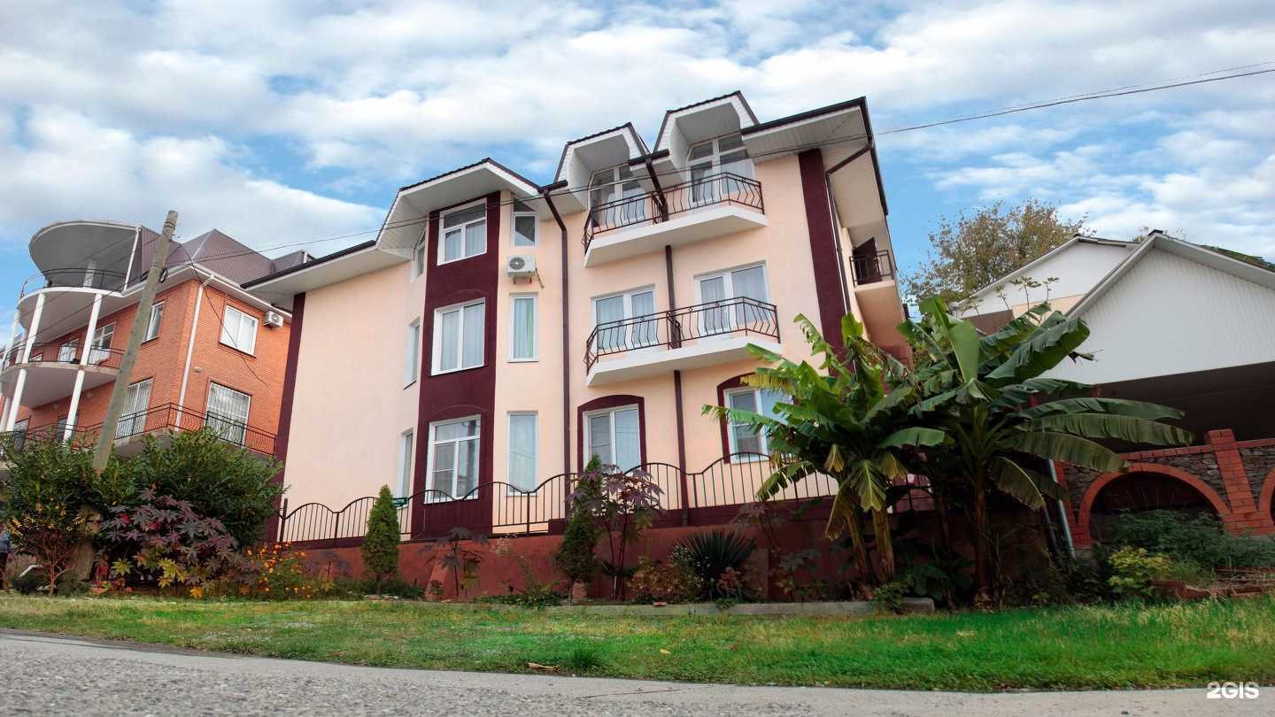 Отзывы на компанию Ленарт в г. Сочи c фото