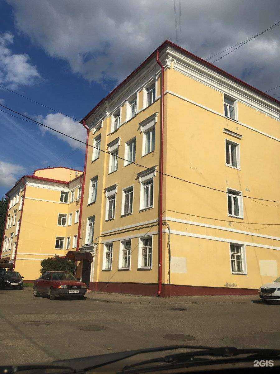 Отзывы на компанию Ремстройизыскания в Смоленске c фото - фотография 2 из 2