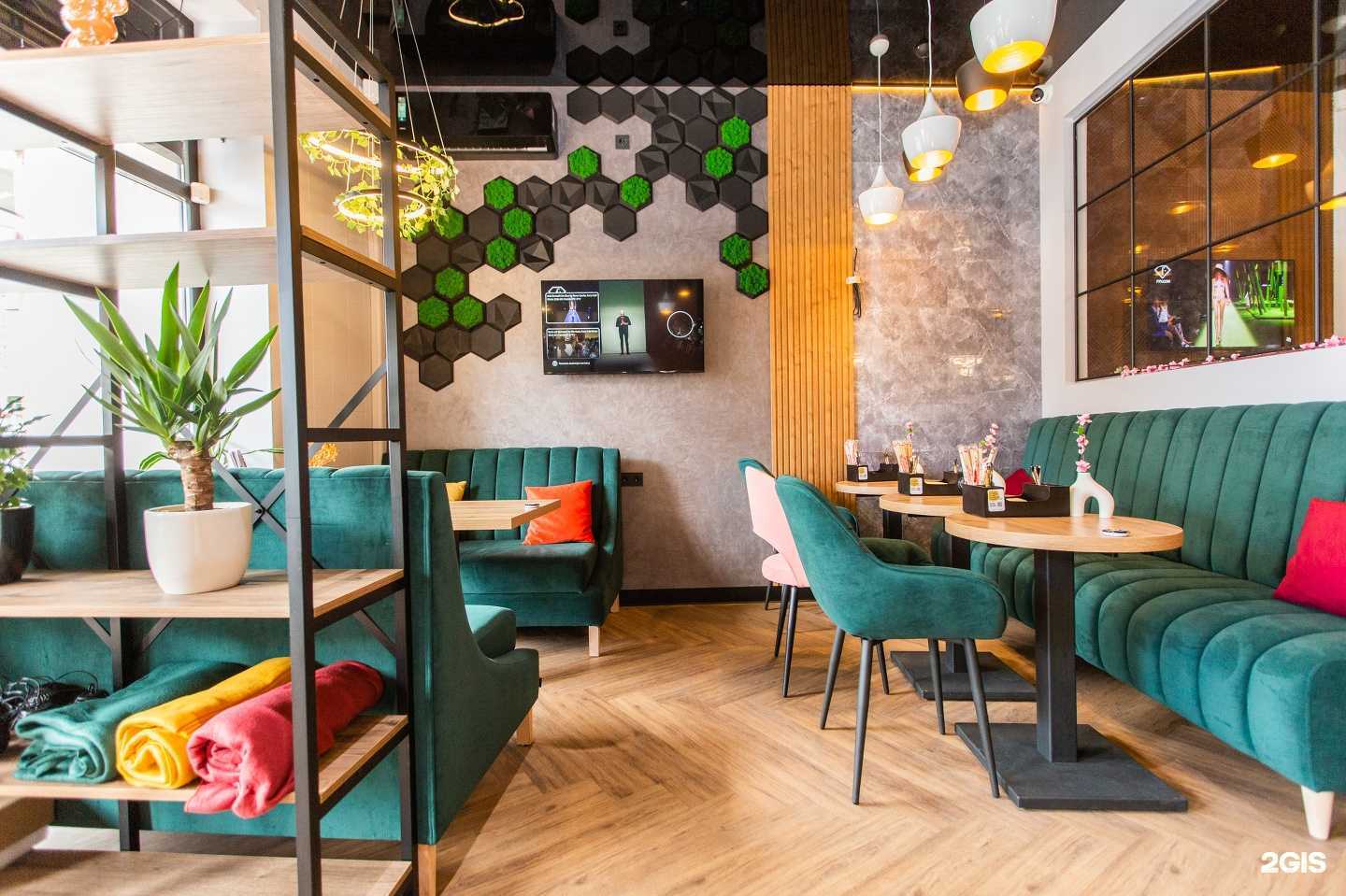 Отзывы на компанию Sushi.cafe в Сочи c фото