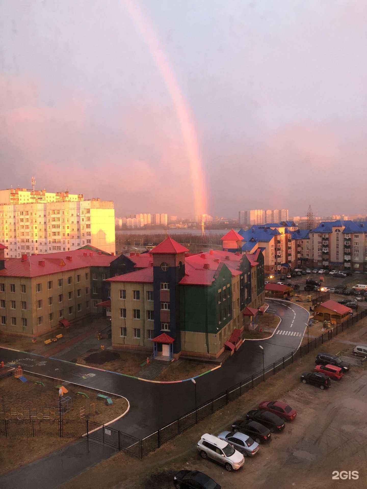 Отзывы на компанию Семицветик в г. Нижневартовск c фото