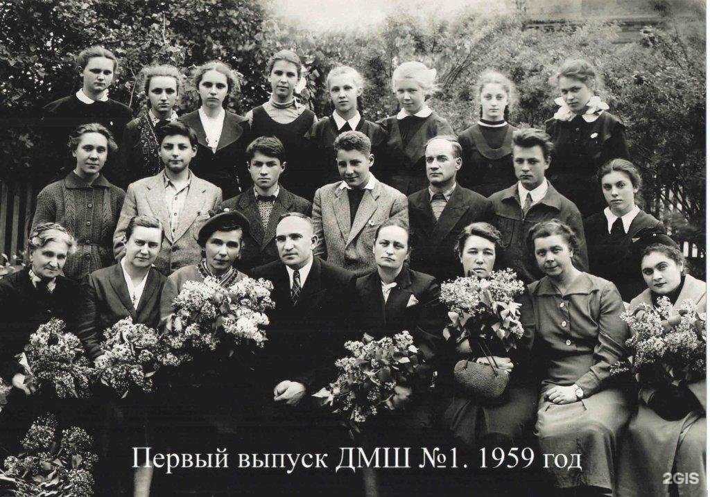 Отзывы на компанию Детская музыкальная школа №1 г. Иваново в Иванове c фото