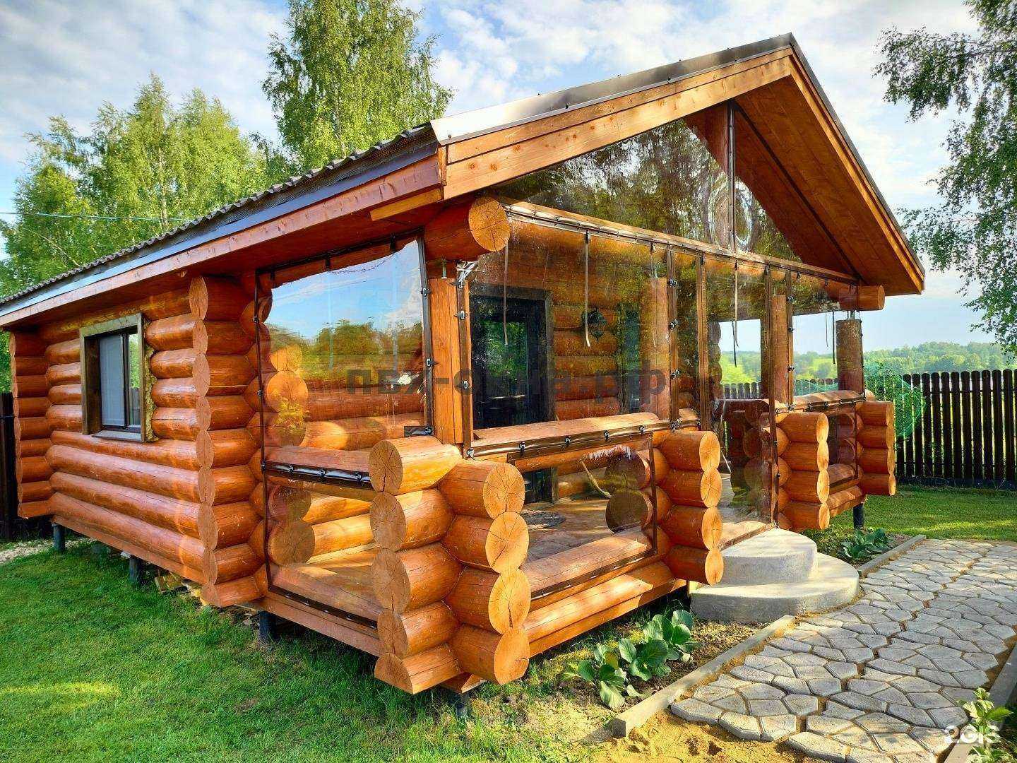 Отзывы на компанию Компания по продаже мягких окон ПВХ в Туле c фото