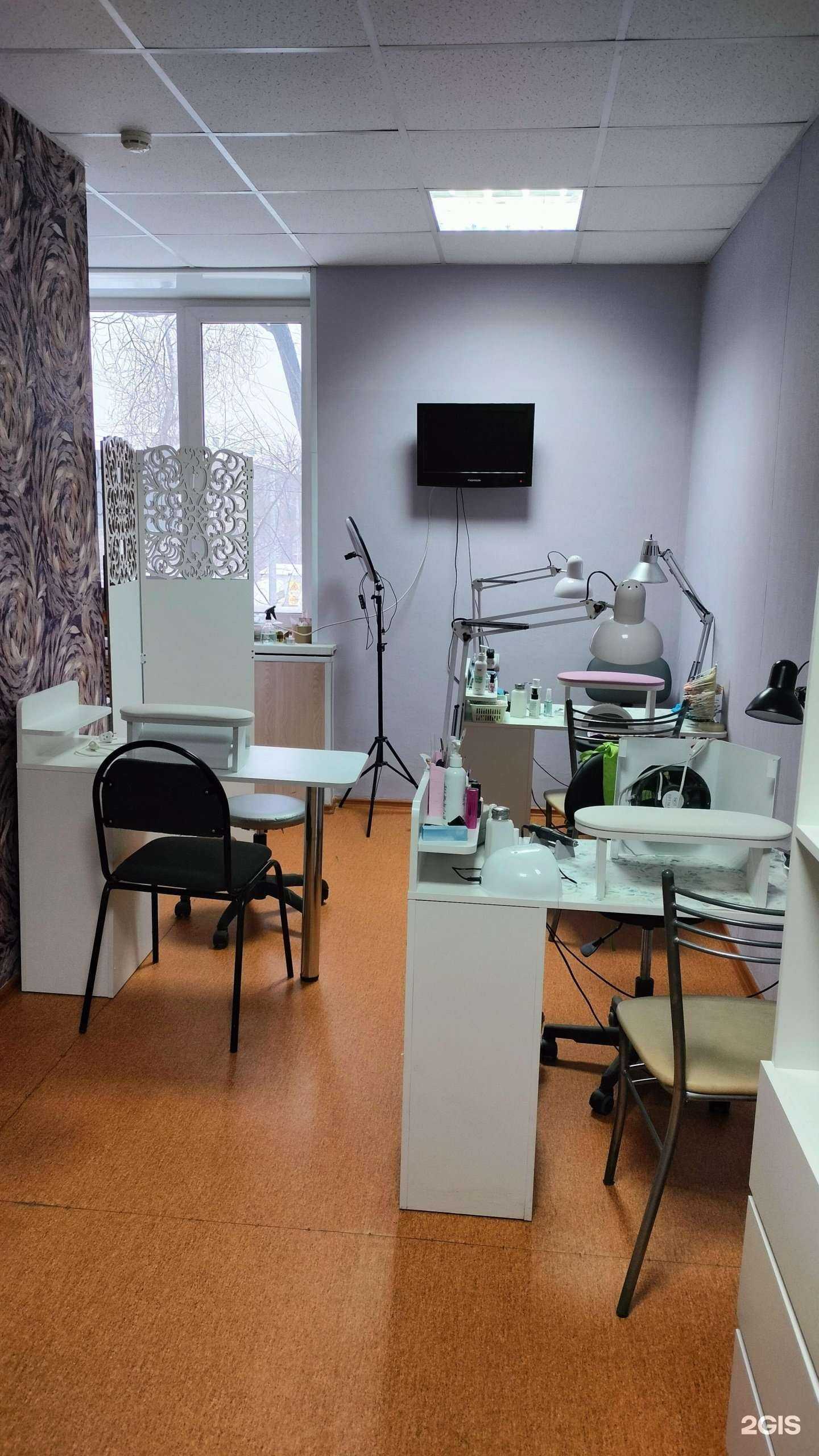 Отзывы на компанию Ногтевая студия в Самаре c фото