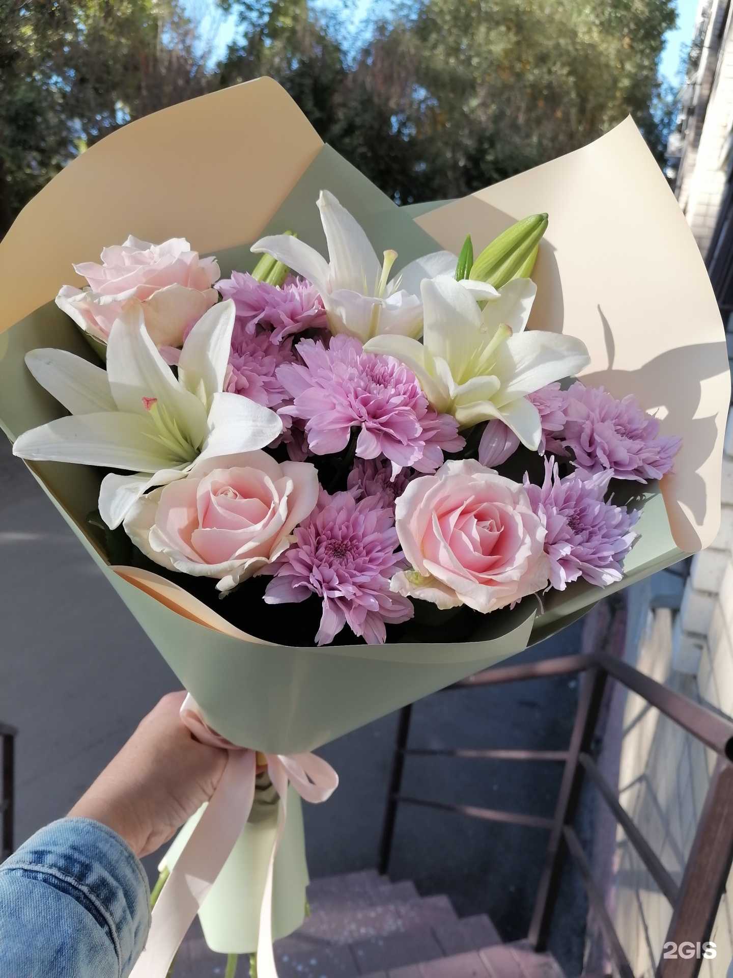 Отзывы на компанию Цвет.ник в Саратове c фото