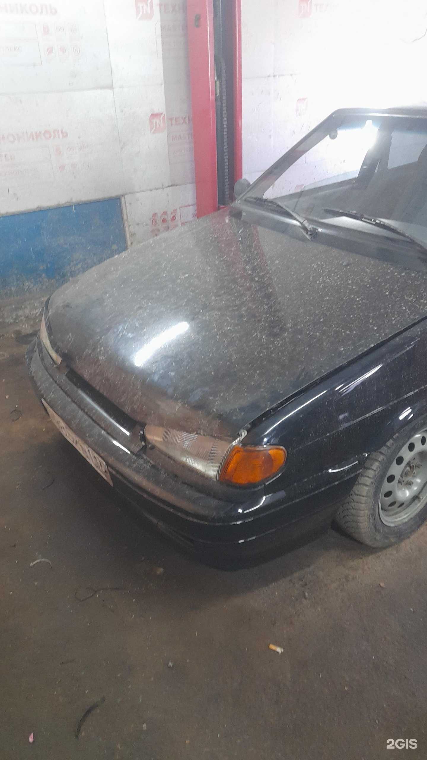 Отзывы на компанию Автосервис на Родине в Казани c фото