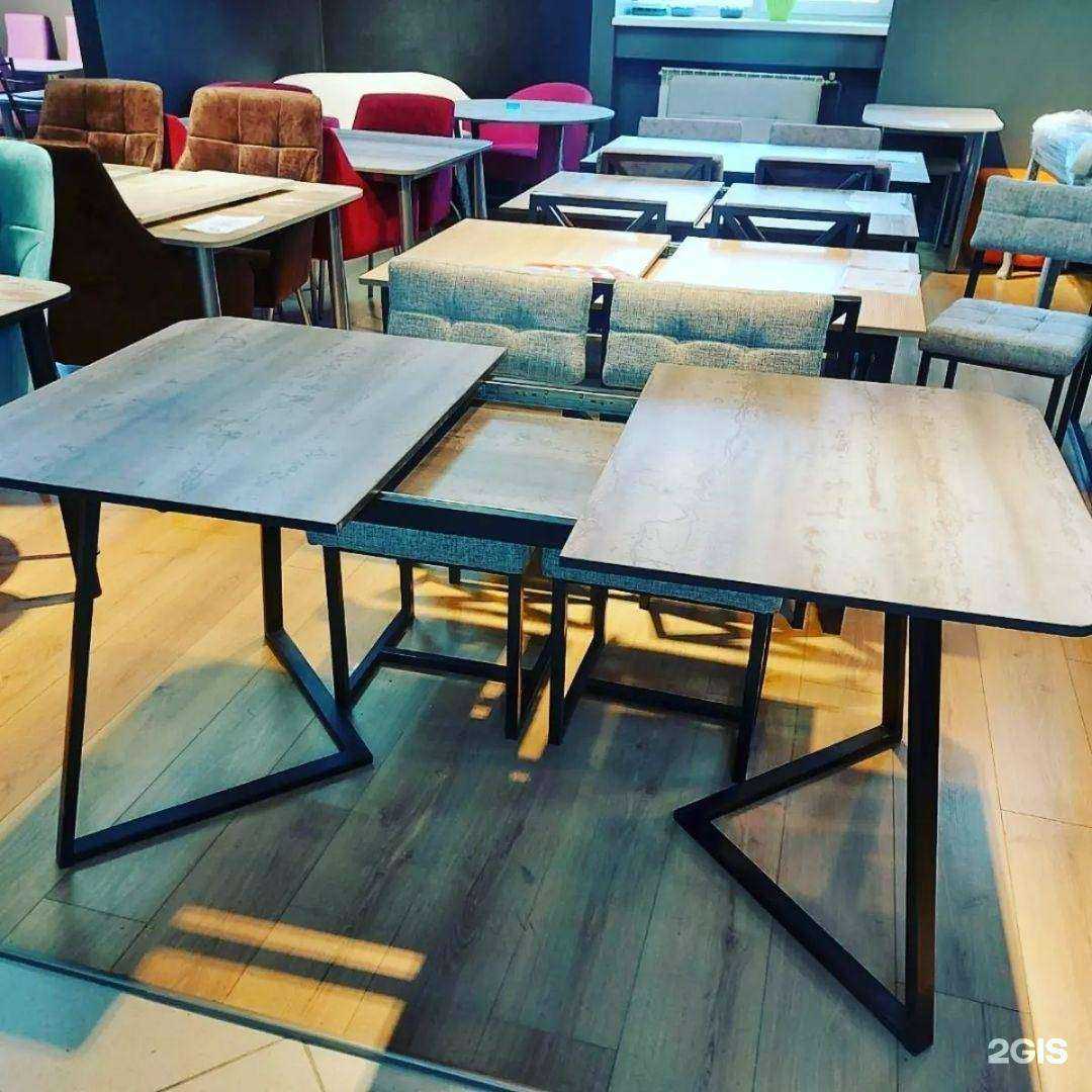 Отзывы на компанию Магазин мебели для дома в Шелехове c фото