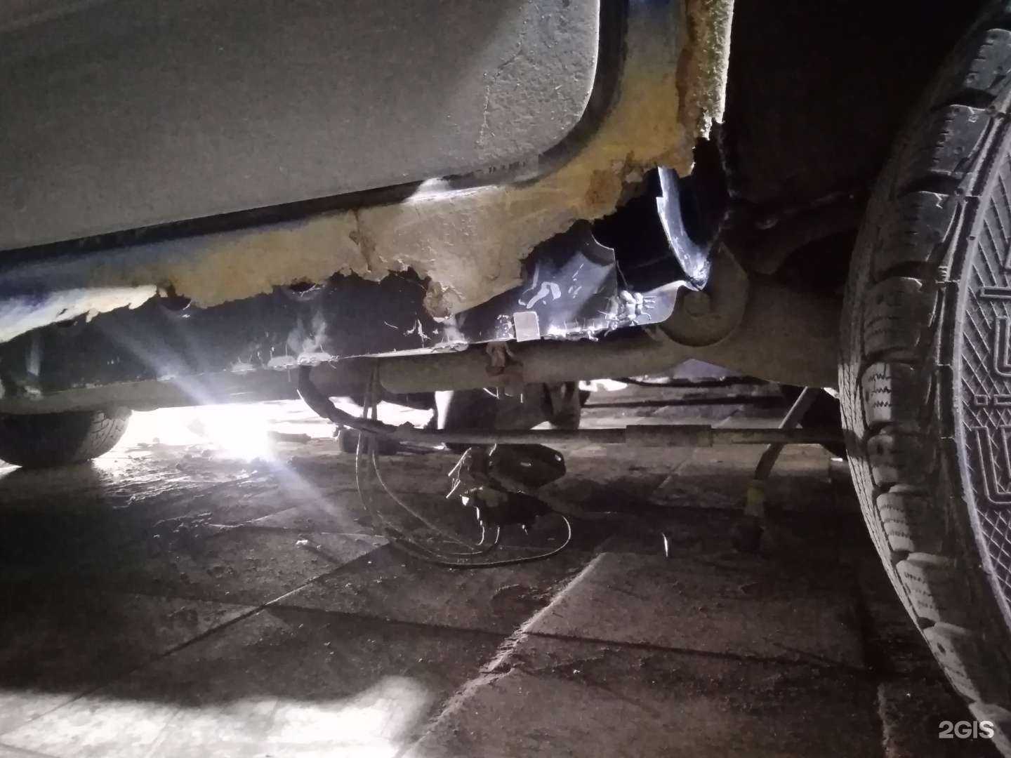 Отзывы на компанию Регион86 в Тюмени c фото