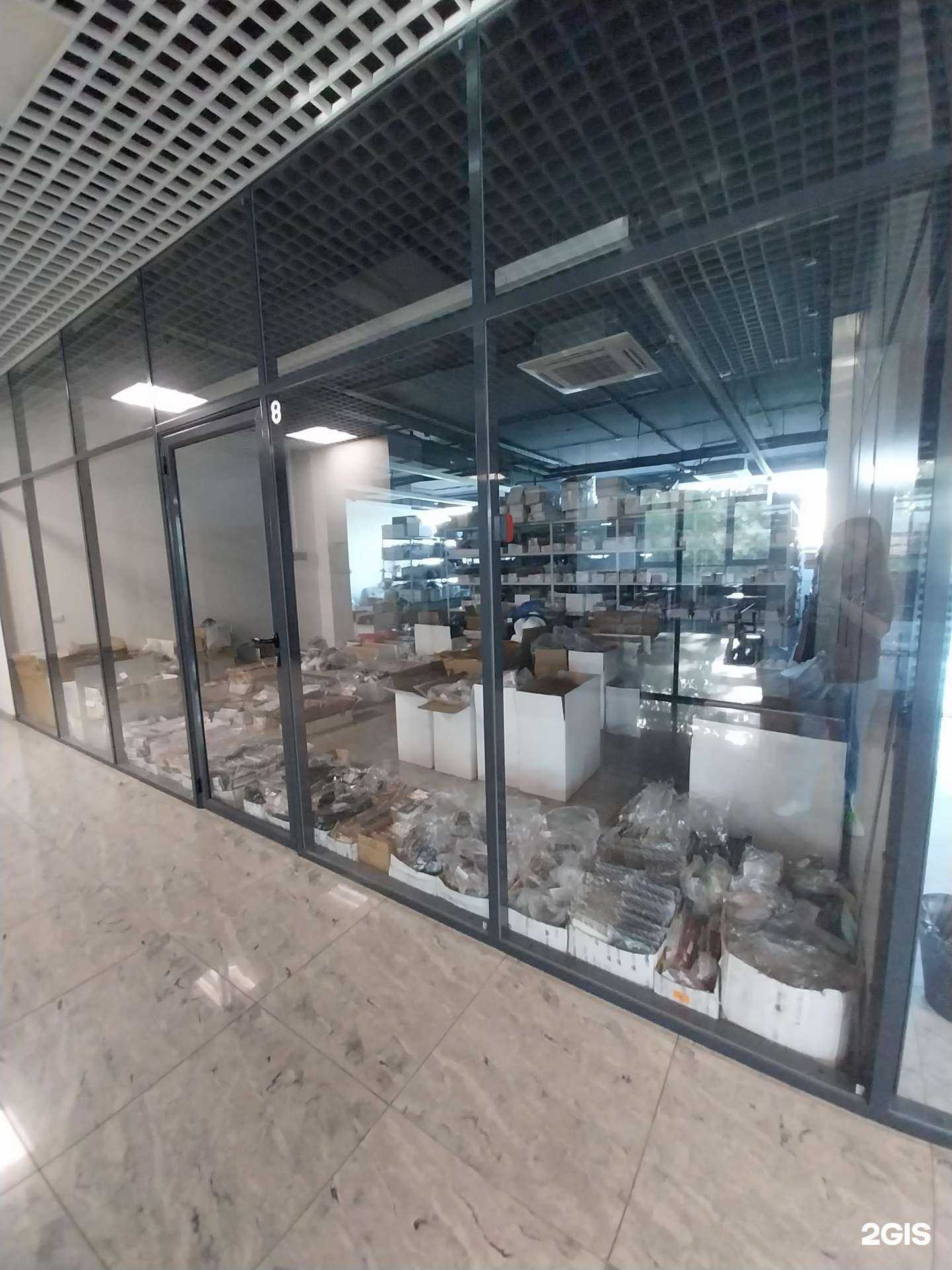 Отзывы на компанию Natura Nuda в Краснодаре c фото