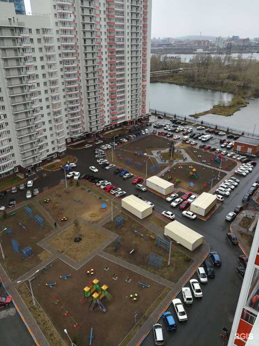 Отзывы на компанию Сами с усами в Красноярске c фото - фотография 2 из 2