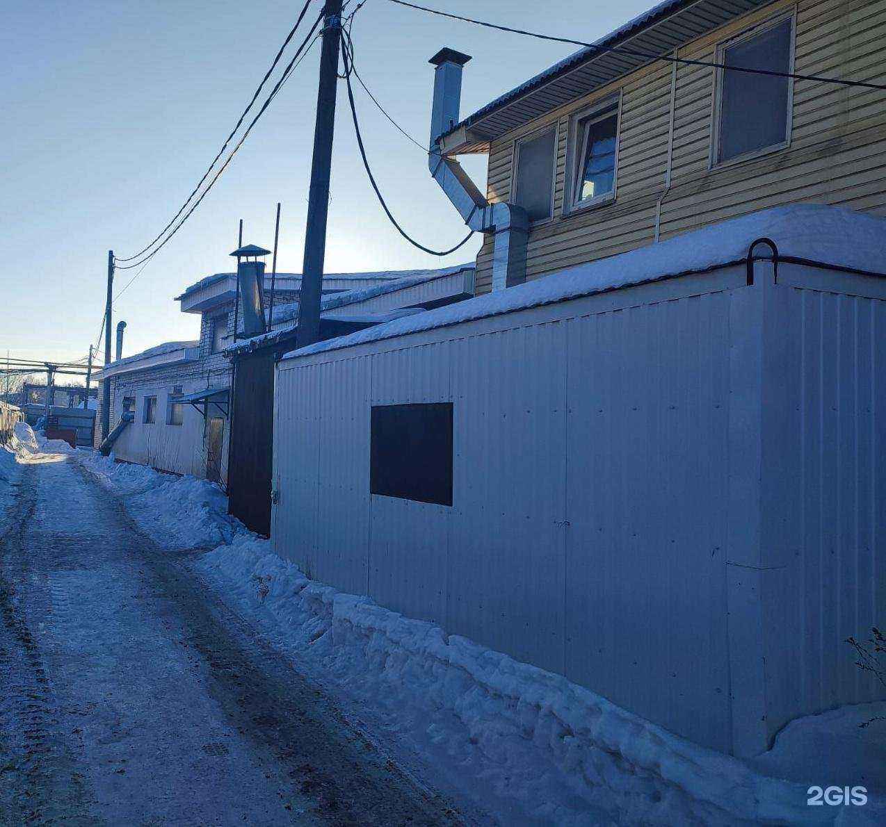 Отзывы на компанию Тандем Групп в г. Йошкар-Ола c фото