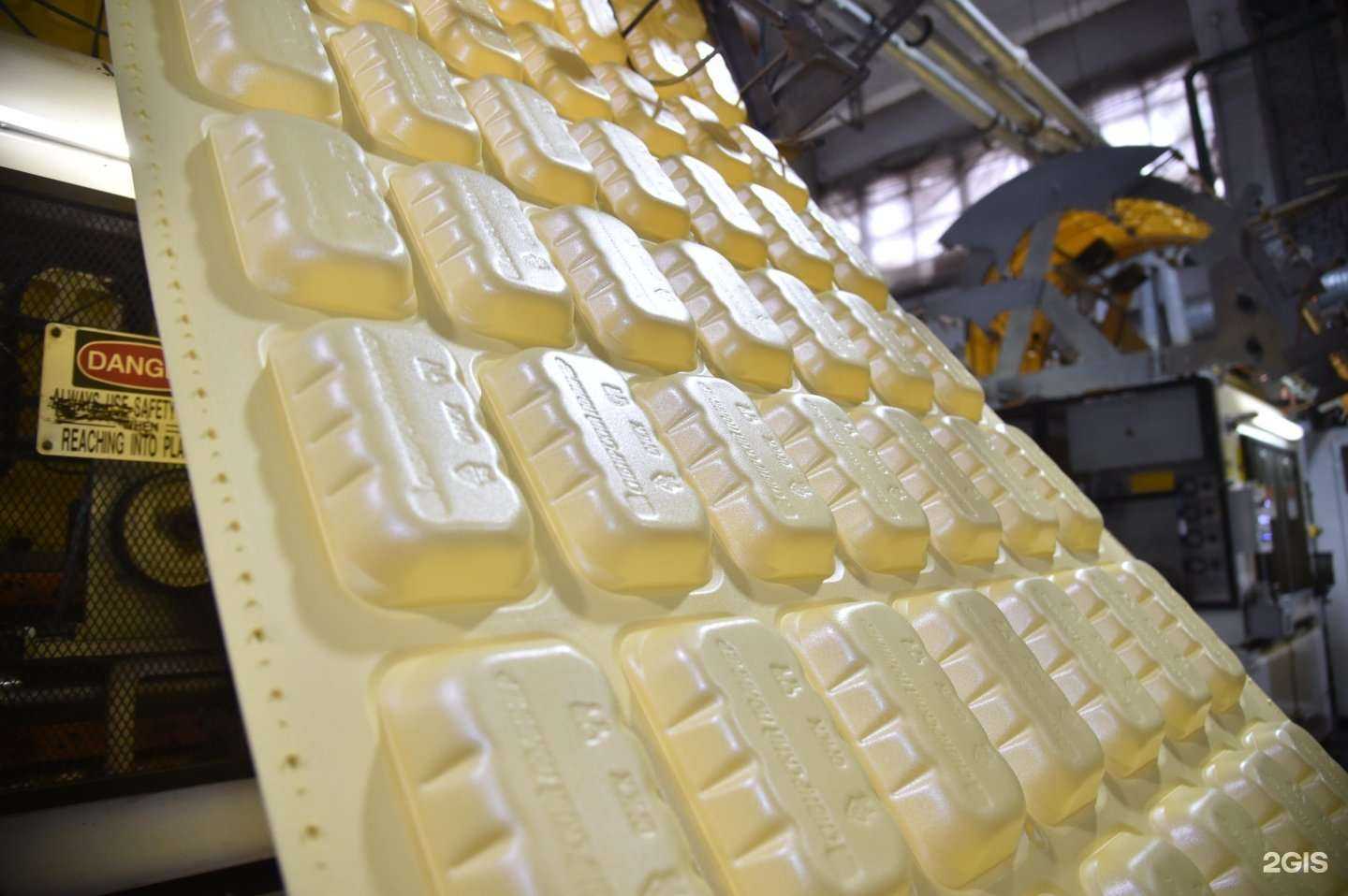 Отзывы на компанию Сибирская полимерная компания в Омске c фото