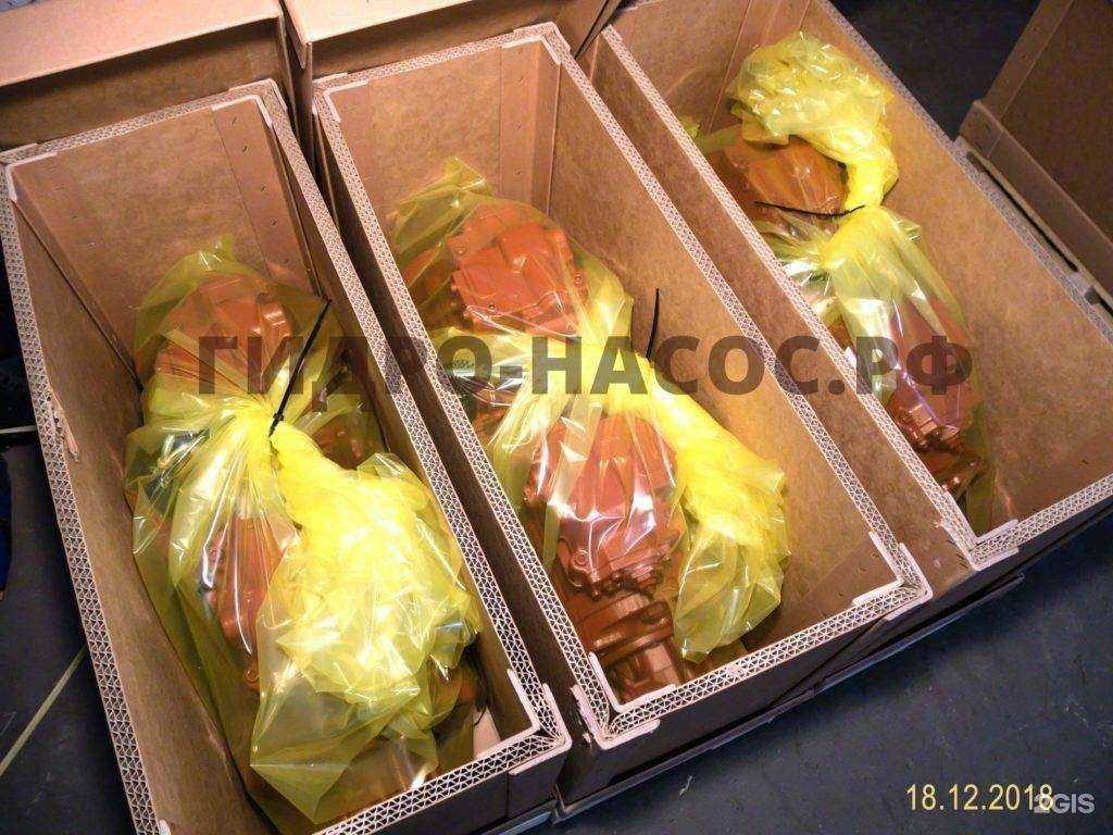 Отзывы на компанию Гидро-Насос.рф в г. Отрадное c фото