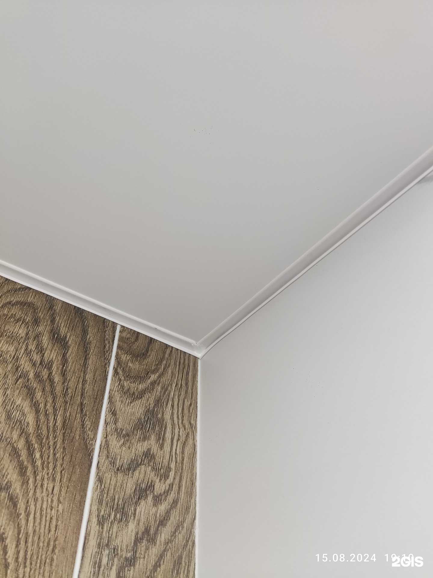 Отзывы на компанию Небосвод в Уфе c фото