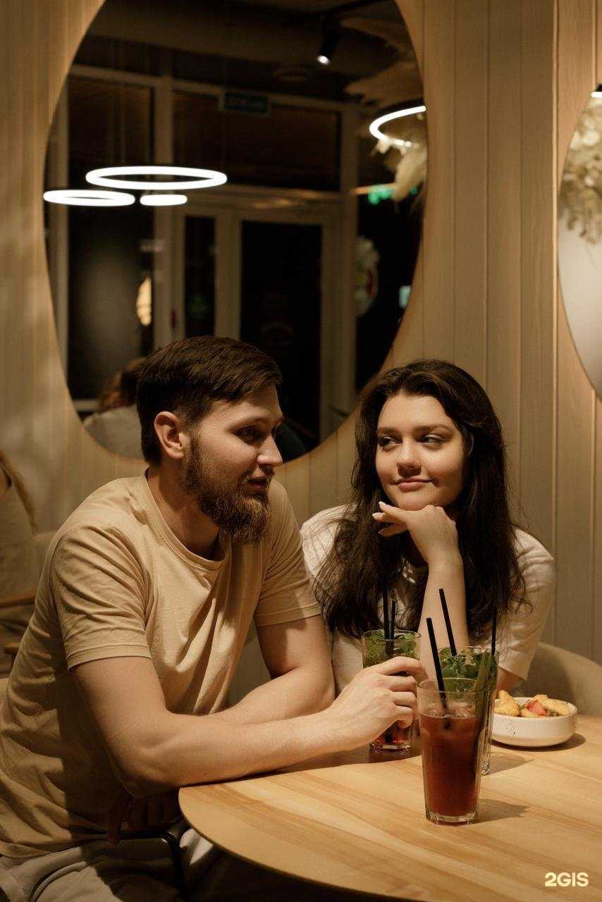 Отзывы на компанию Хинкали есть! в Краснодаре c фото