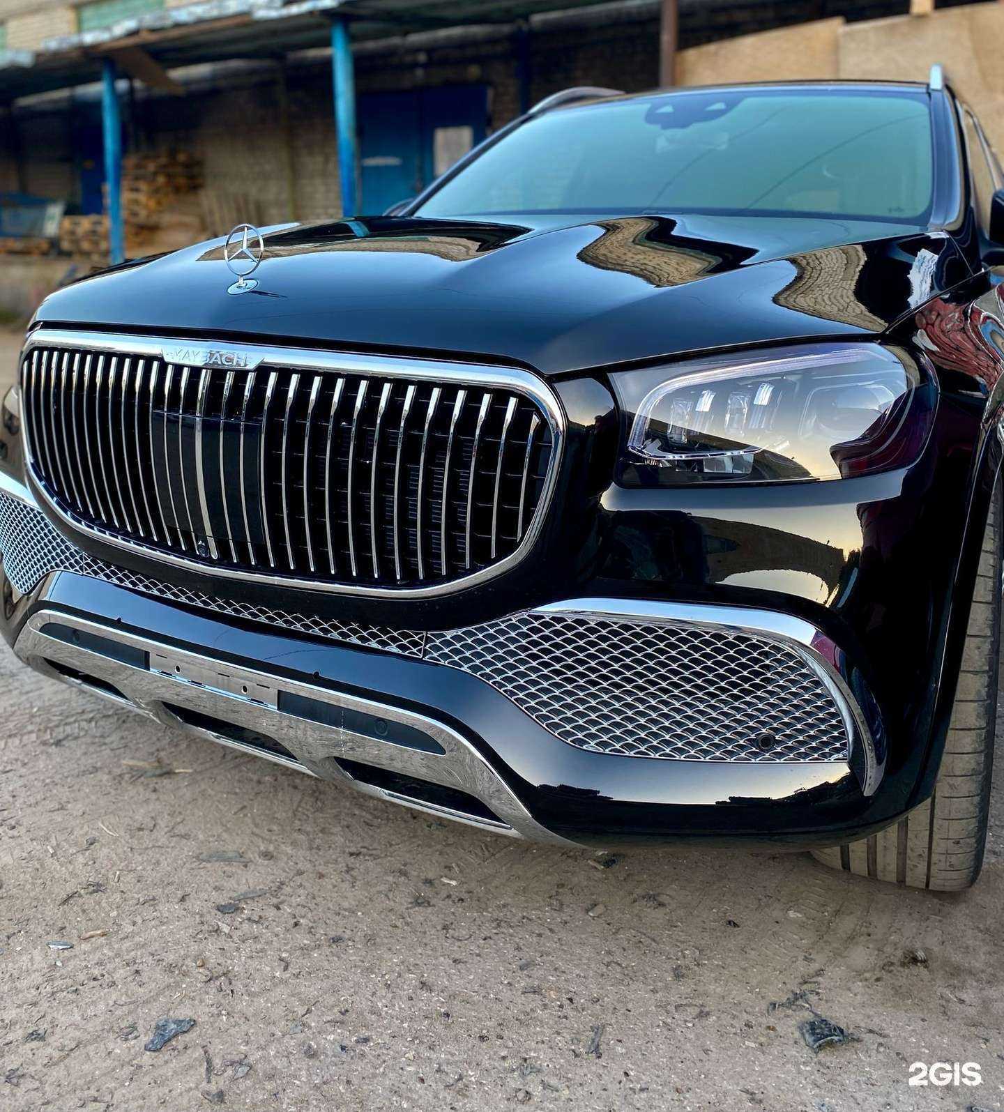 Отзывы на компанию Prof. Aspect в Казани c фото