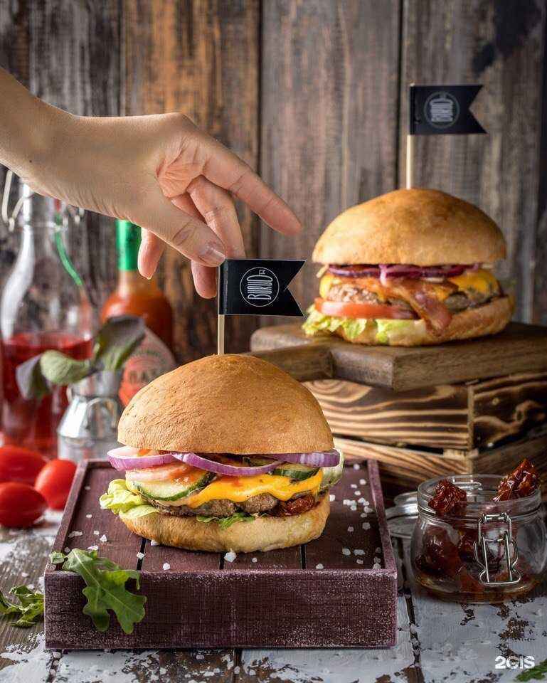 Отзывы на компанию Buruo lounge в Якутске c фото