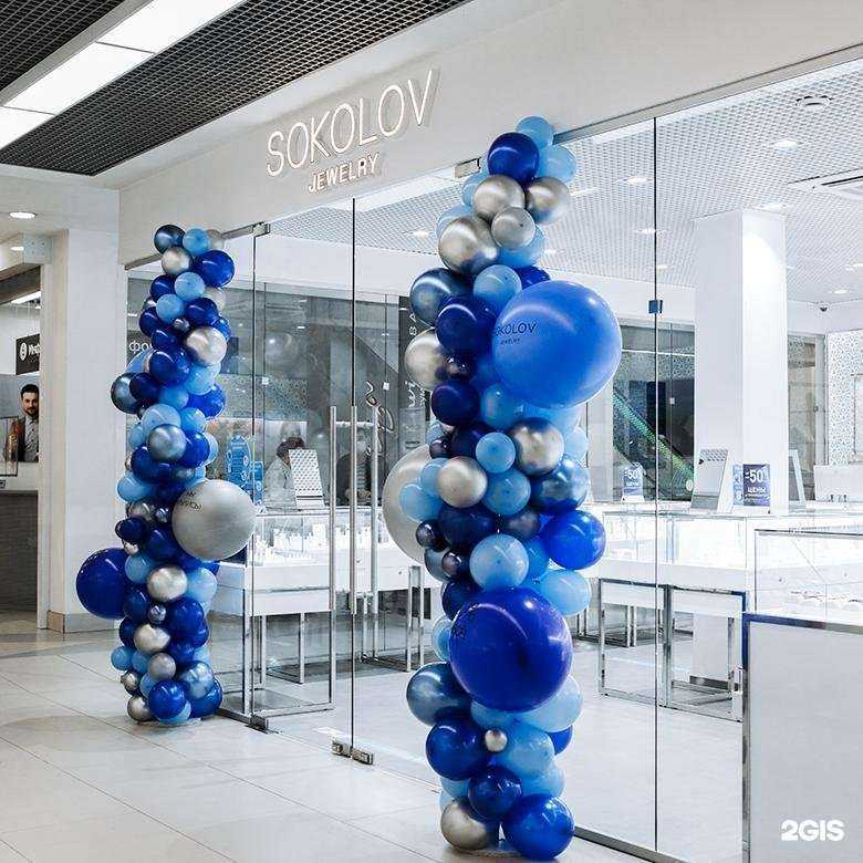 Отзывы на компанию Sokolov в Кирове c фото