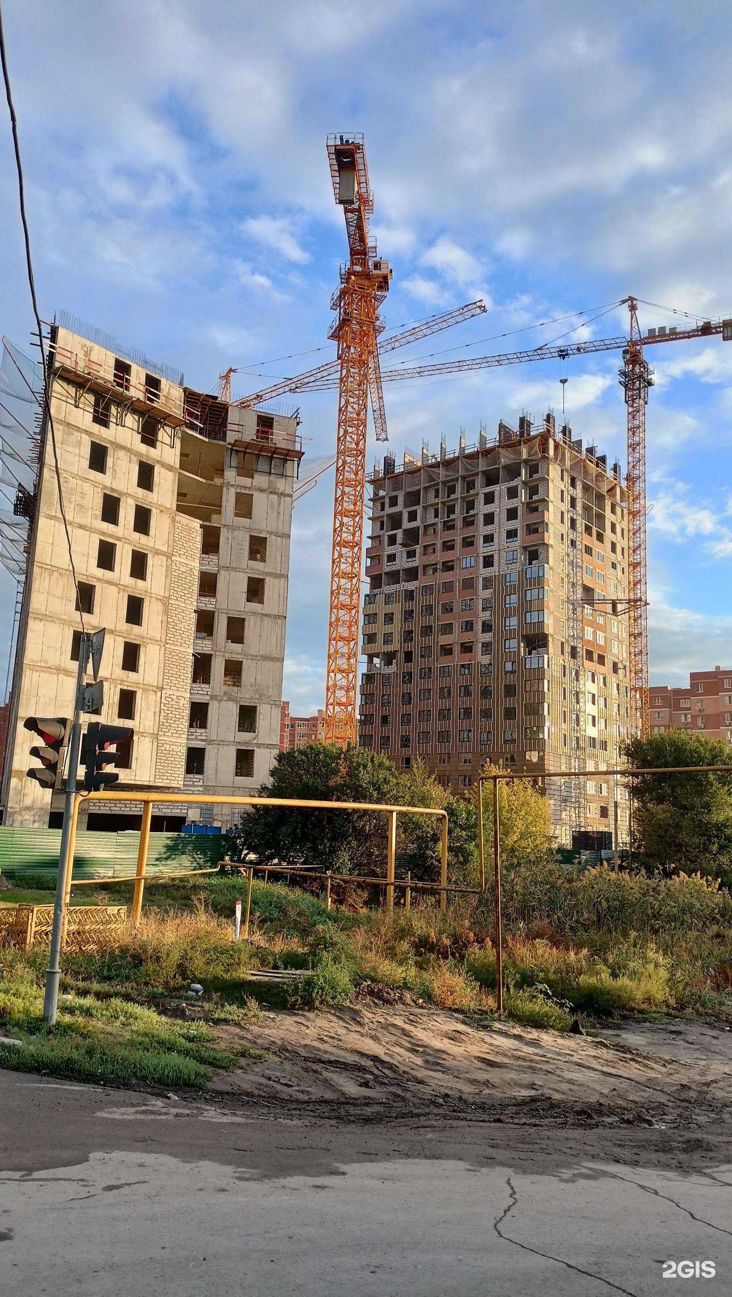 Отзывы на компанию МегаФон-Yota в Батайске c фото