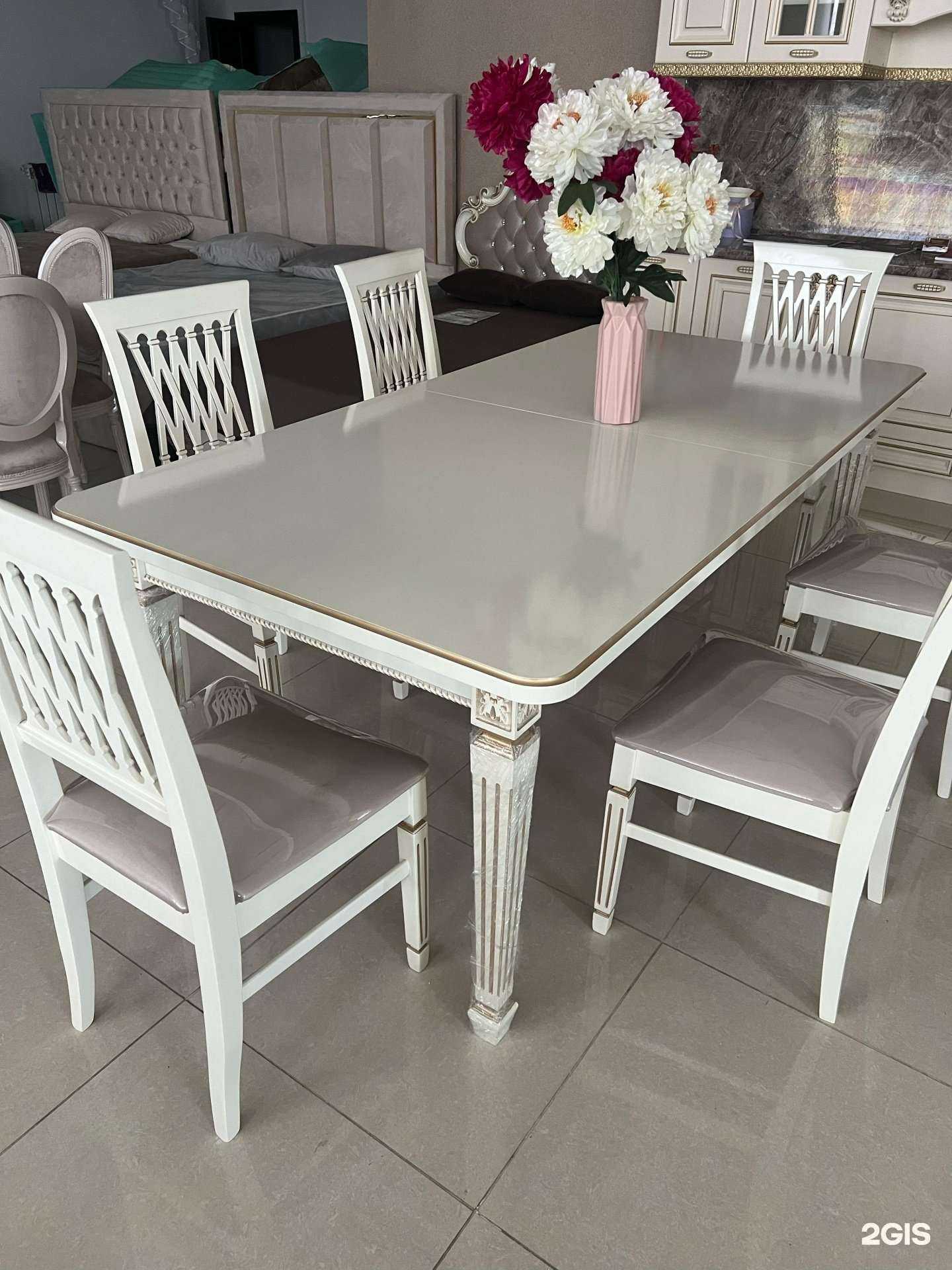 Отзывы на компанию Мебель Империал в Новосибирске c фото