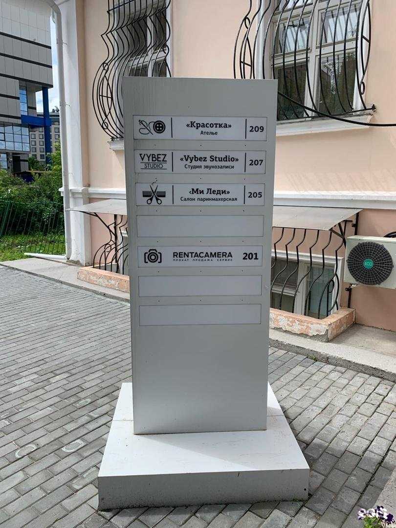 Отзывы на компанию Rentacamera в Тюмени c фото