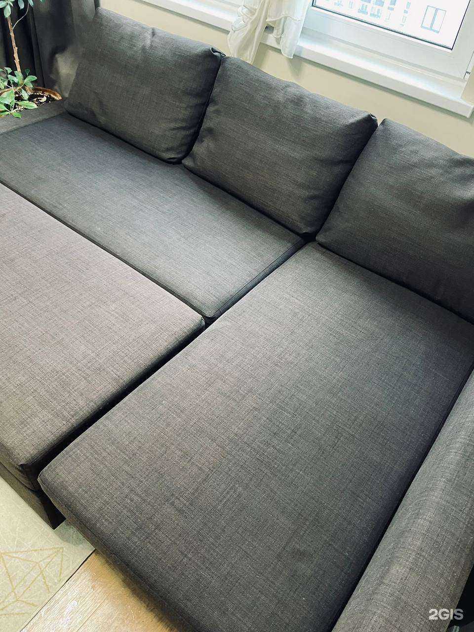 Отзывы на компанию NoПятно в Геленджике c фото