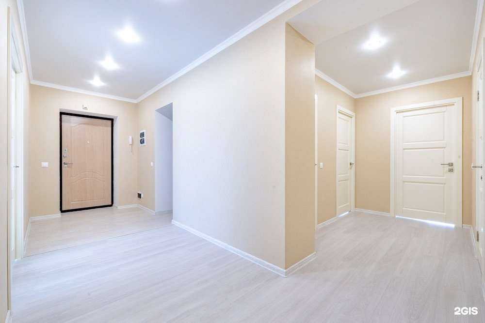 Отзывы на компанию Азбука ремонта в Тюмени c фото