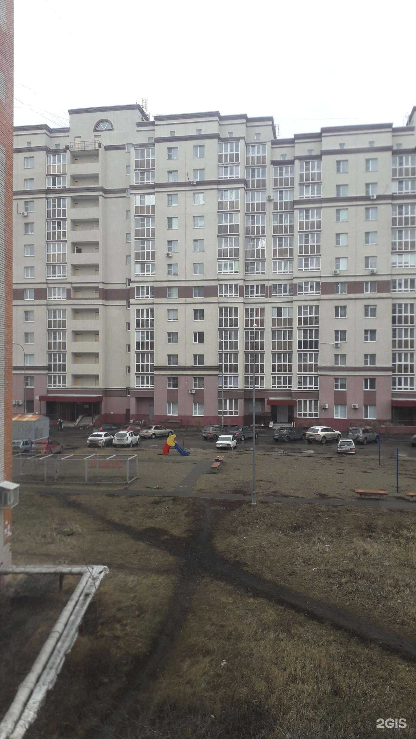 Отзывы на компанию 58 апартаментов в Пензе c фото - фотография 2 из 2