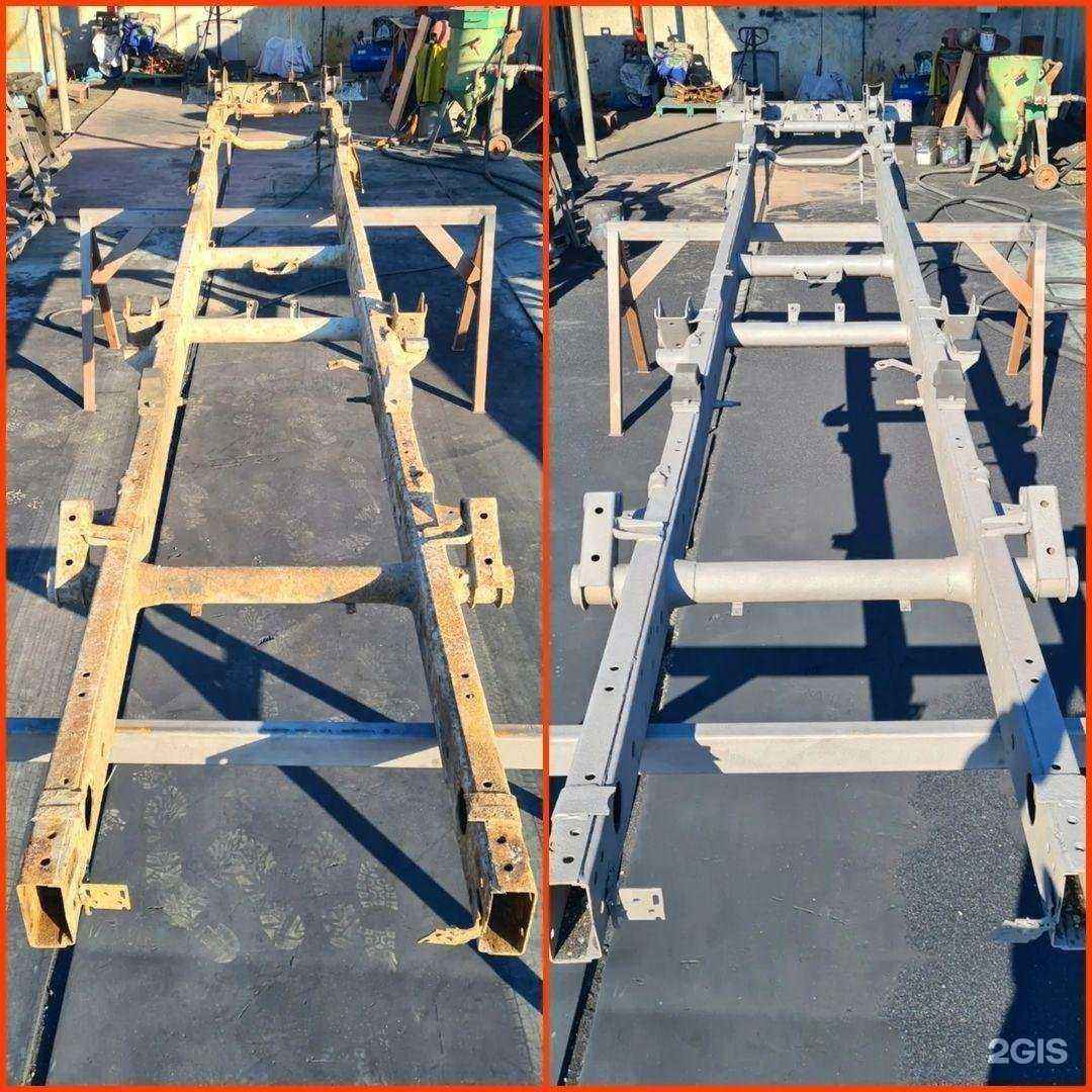 Отзывы на компанию Anticor Nhk в Находке c фото