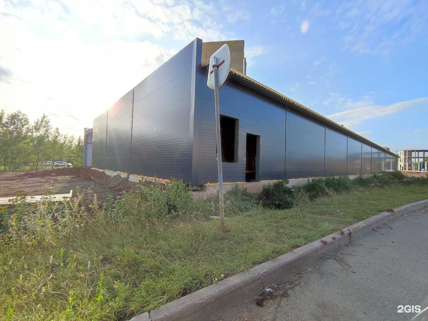 Отзывы на компанию Цефей в Уфе c фото - фотография 2 из 2