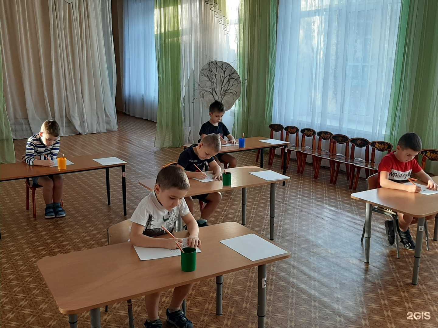 Отзывы на компанию Детский сад №98 в г. Липецк c фото