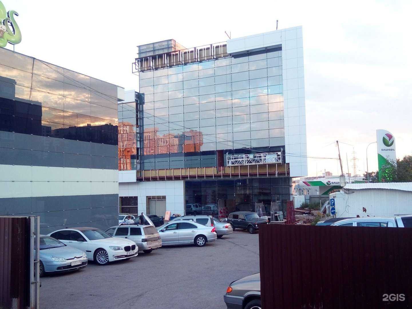 Отзывы на компанию Автобиография в Уфе c фото - фотография 2 из 2