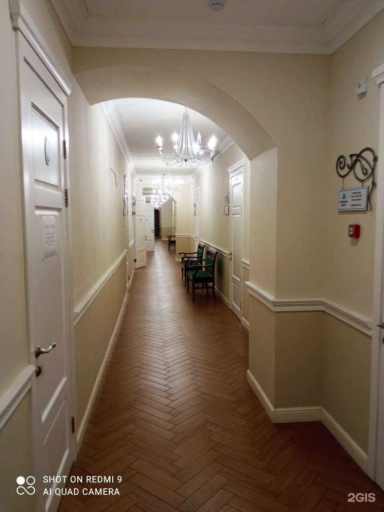 Отзывы на компанию Саратовская государственная юридическая академия в Пензе c фото