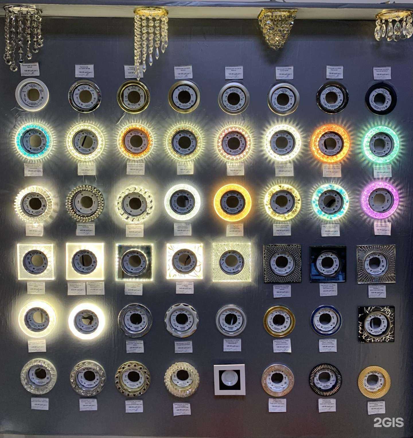 Отзывы на компанию Электрика+ в г. Улан-Удэ c фото