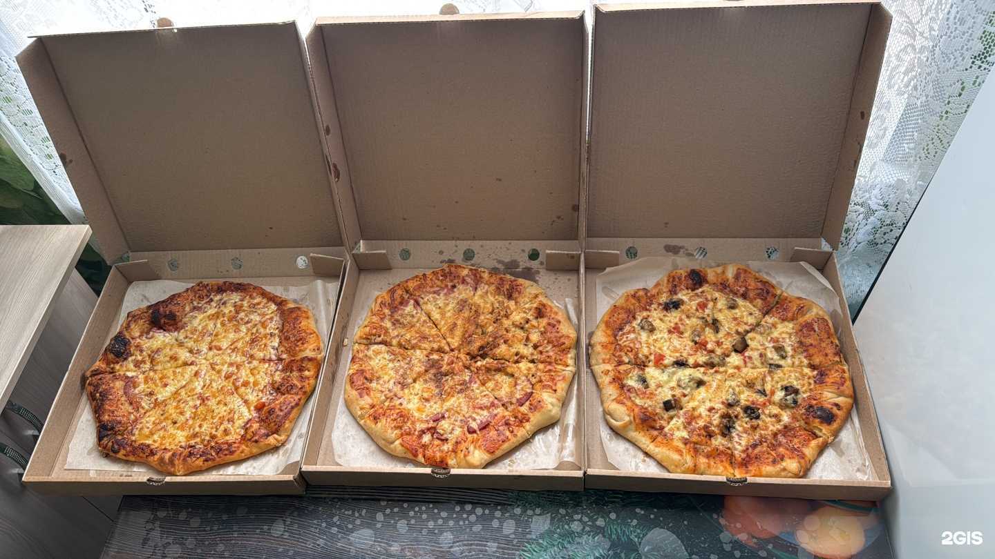 Отзывы на компанию ДаЕда в г. Алейск c фото