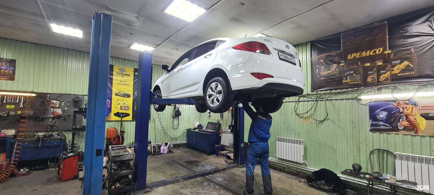 Отзывы на компанию Автоплюс в Ульяновске c фото