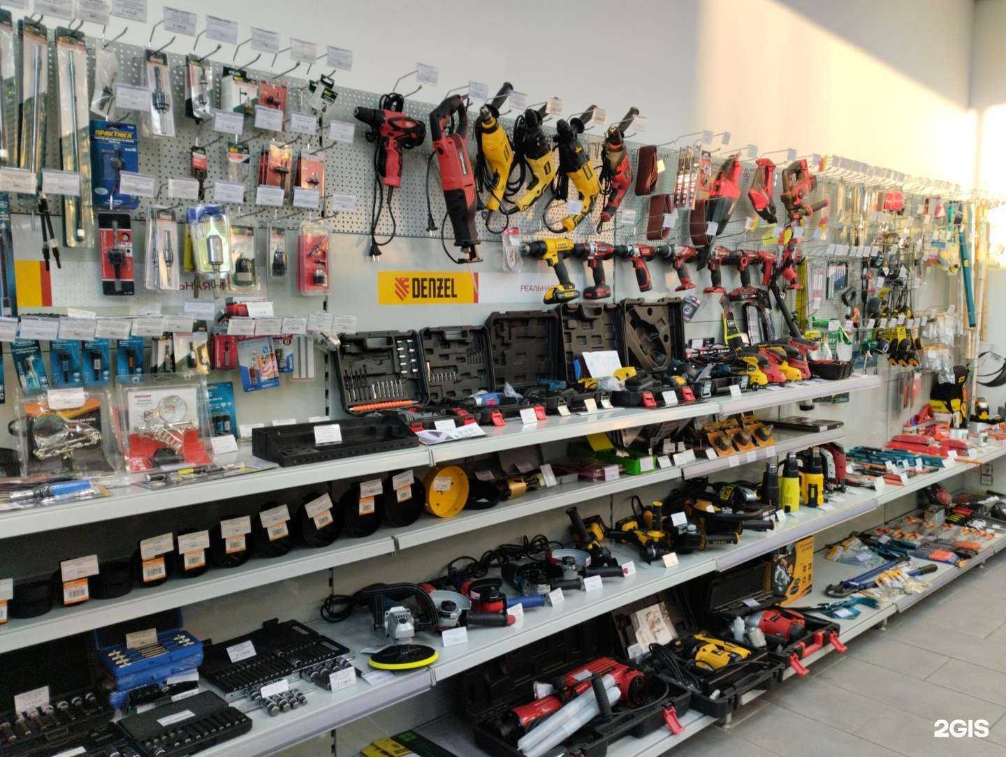 Отзывы на компанию Мир инструмента в г. Петрозаводск c фото