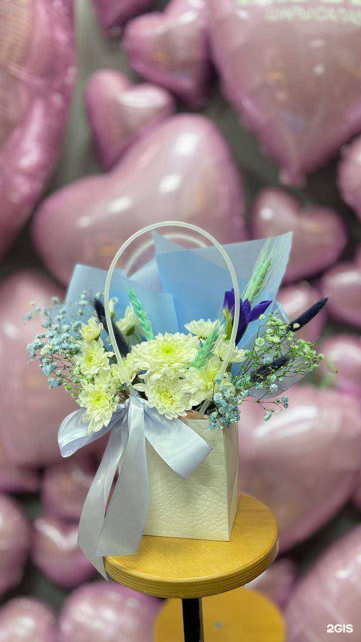 Отзывы на компанию Первый цветочный в Салавате c фото