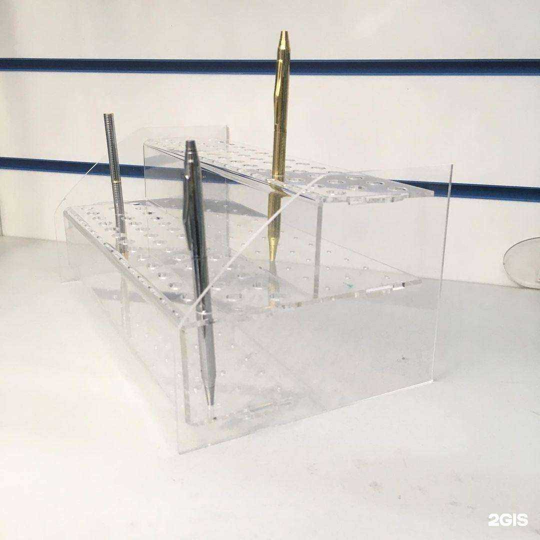 Отзывы на компанию Плекс Торг в Балашихе c фото