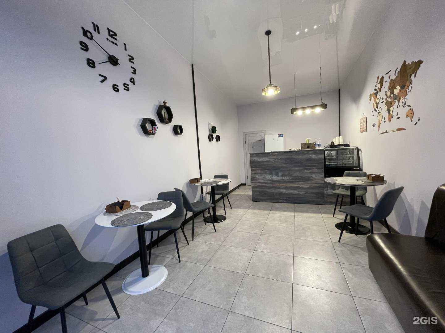 Отзывы на компанию Автомойка в Елизове c фото