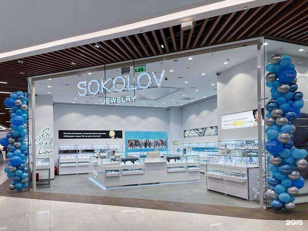 Отзывы на компанию Sokolov в г. Нижний Новгород c фото