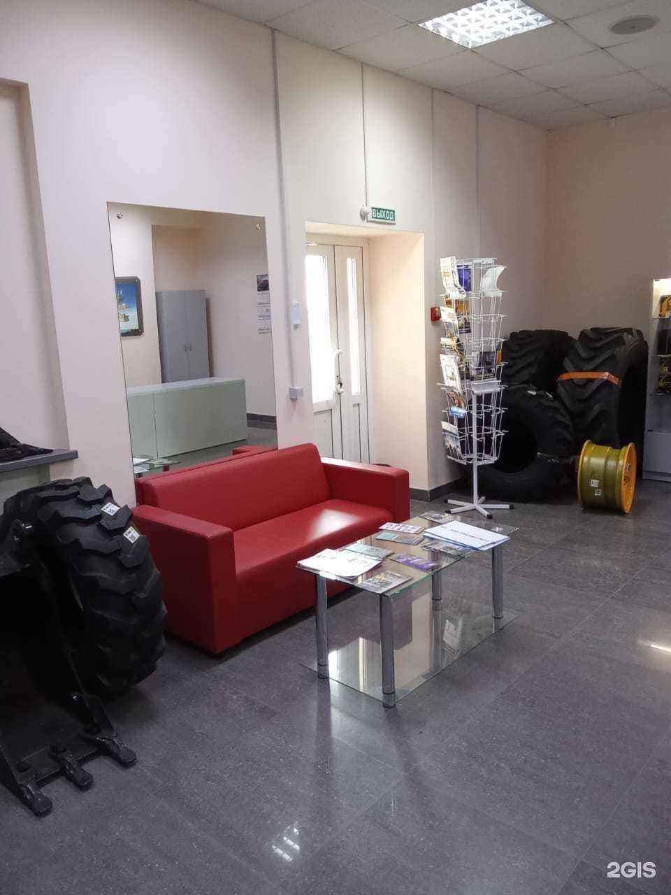 Отзывы на компанию Лонмади в г. Тула c фото