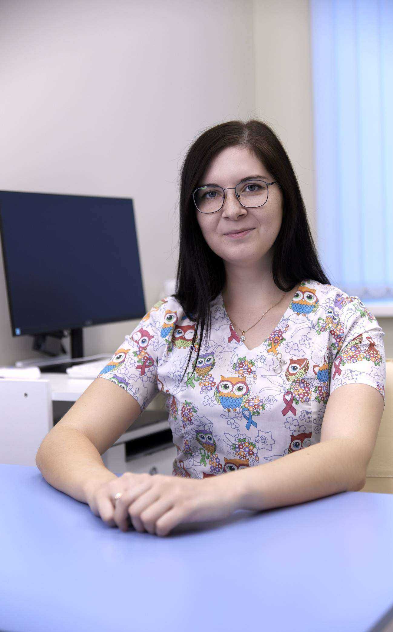 Отзывы на компанию Медсонар в Краснодаре c фото