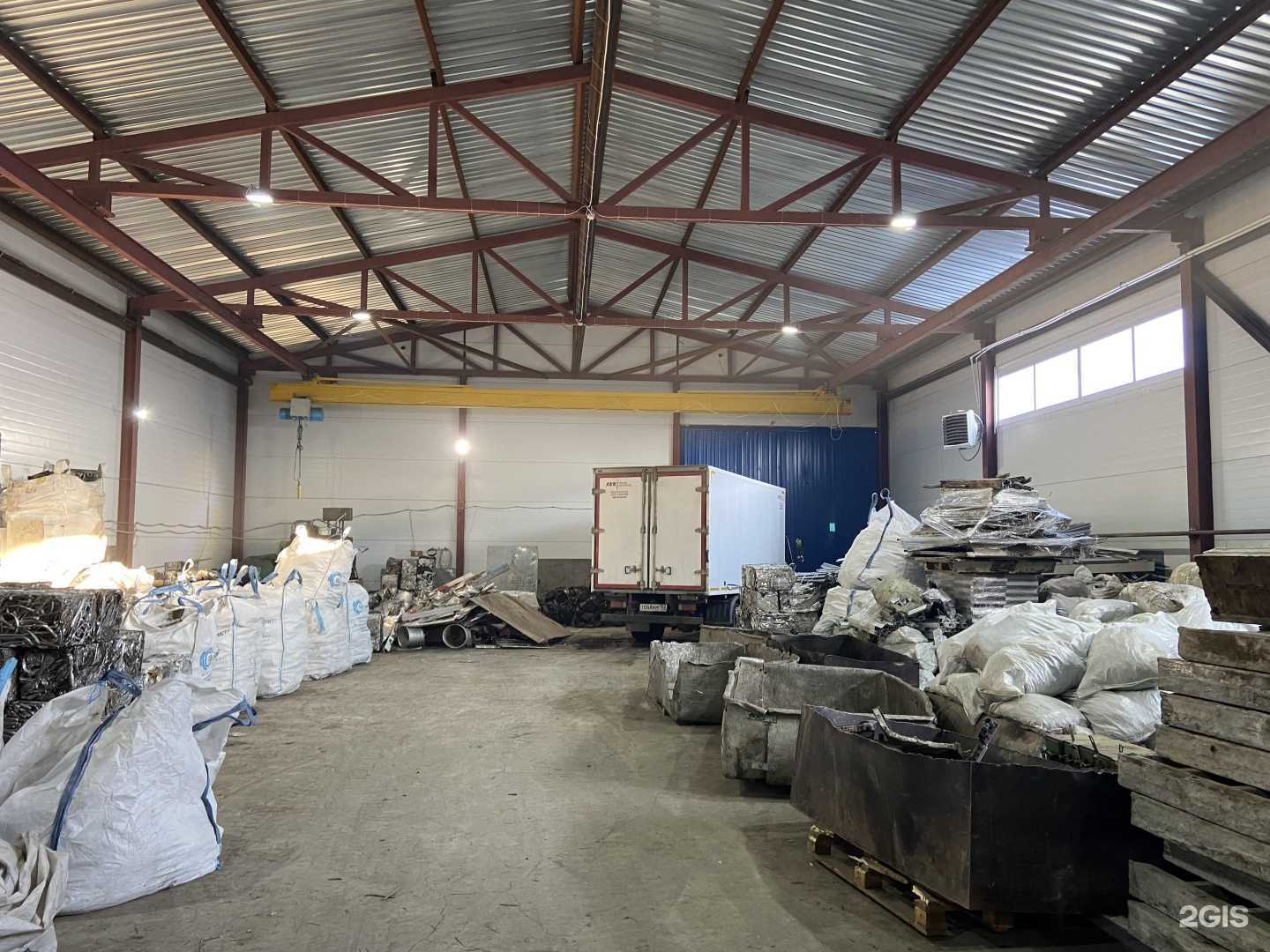 Отзывы на компанию Промконтракт в г. Нижний Новгород c фото