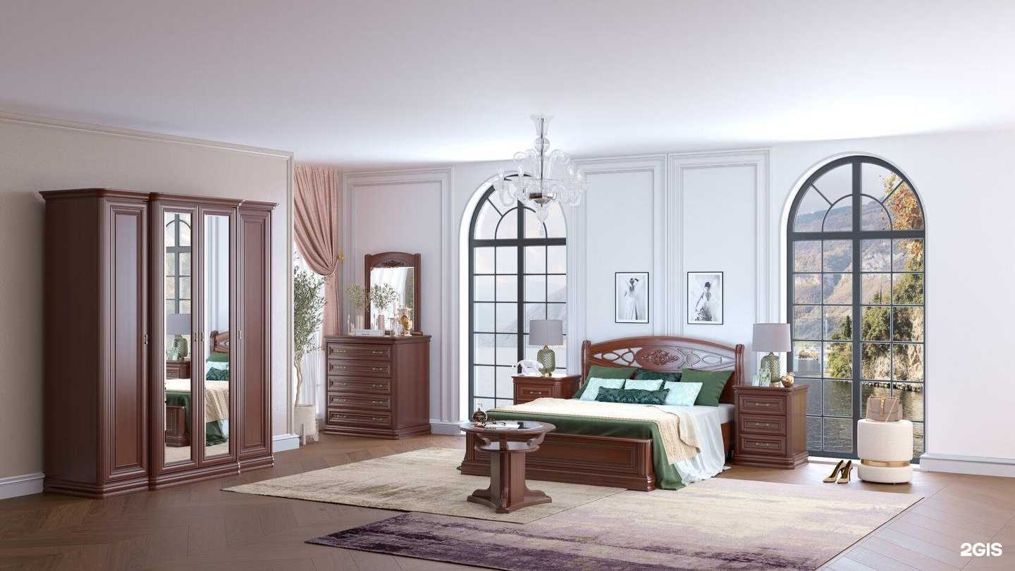 Отзывы на компанию Сомово Мебель Краснодар в г. Краснодар c фото