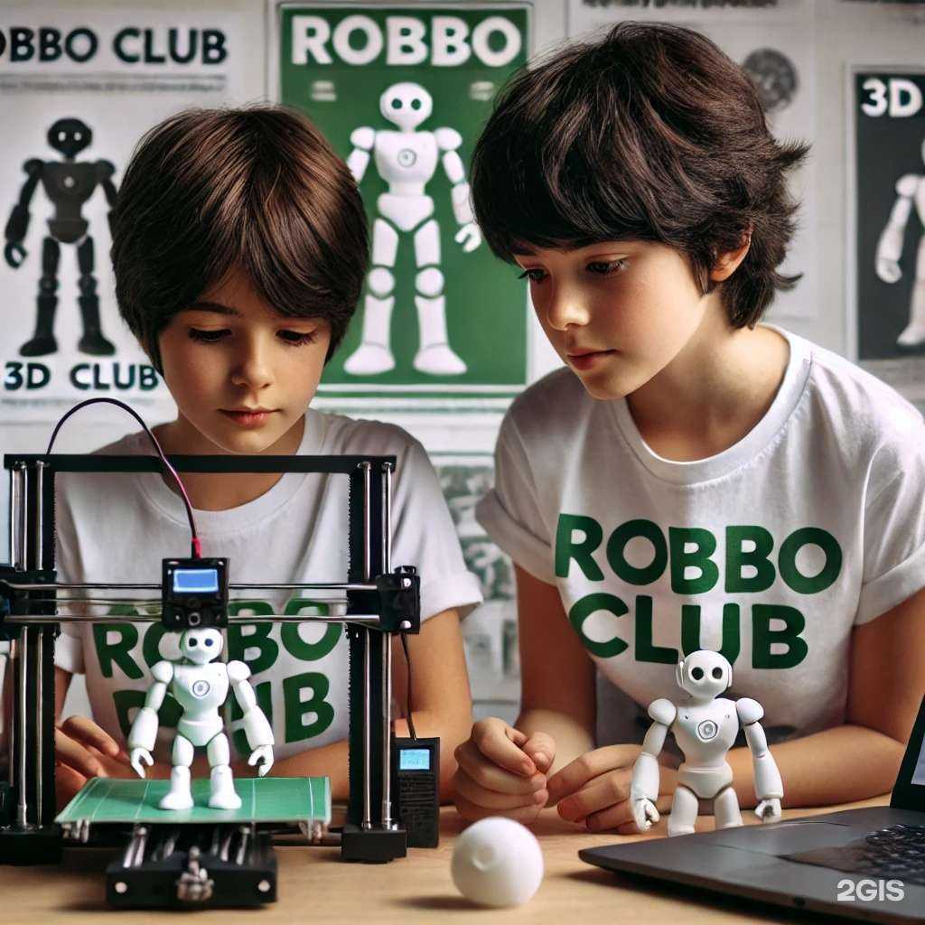 Отзывы на компанию Роббо в г. Сургут c фото