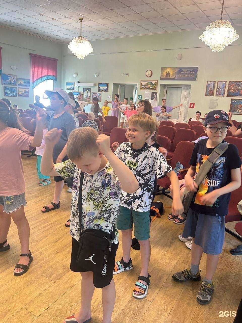 Отзывы на компанию BeHappy Summer в г. Кемерово c фото