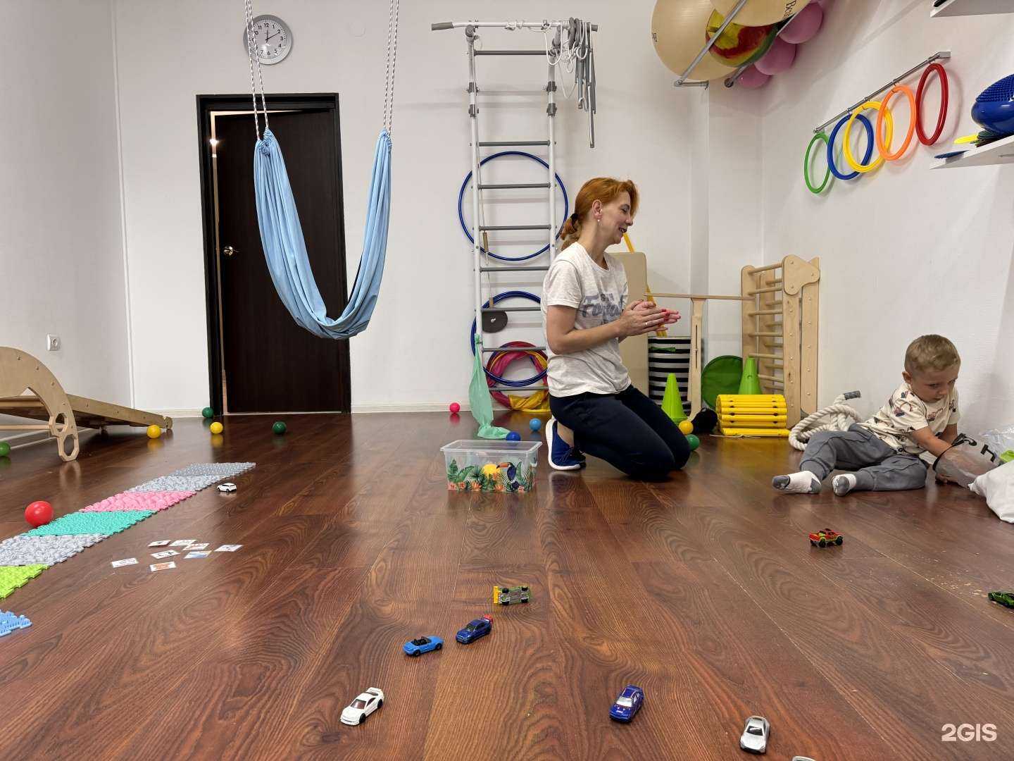 Отзывы на компанию ЛогоРазвивалка в Калининграде c фото