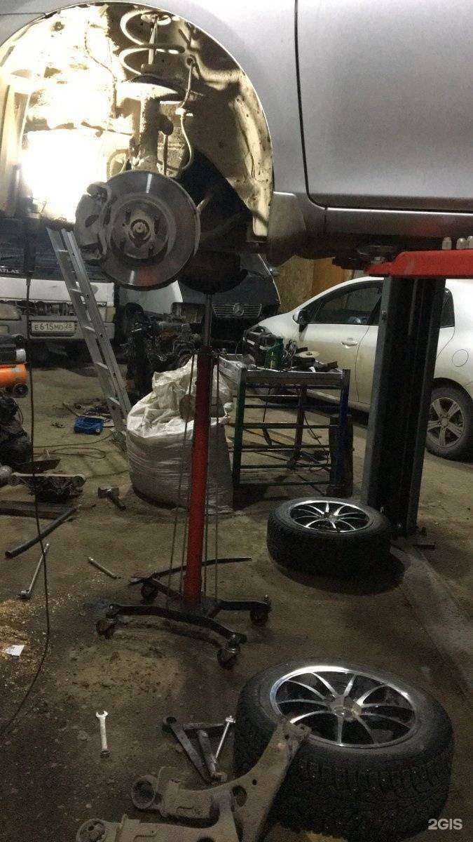 Отзывы на компанию Rembaza в Якутске c фото