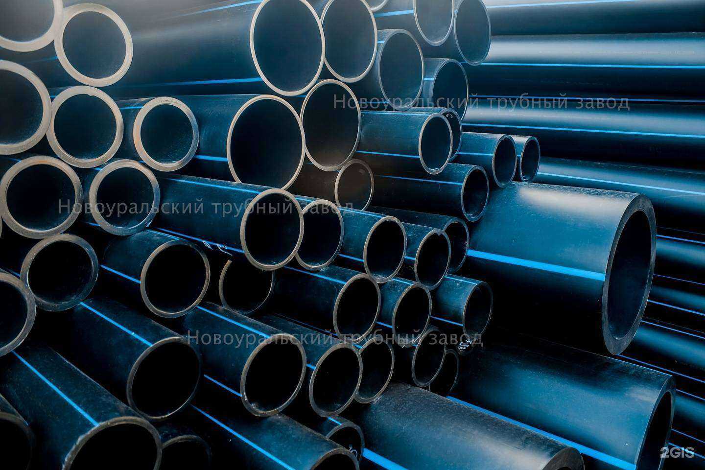 Отзывы на компанию Новоуральский трубный завод в Екатеринбурге c фото